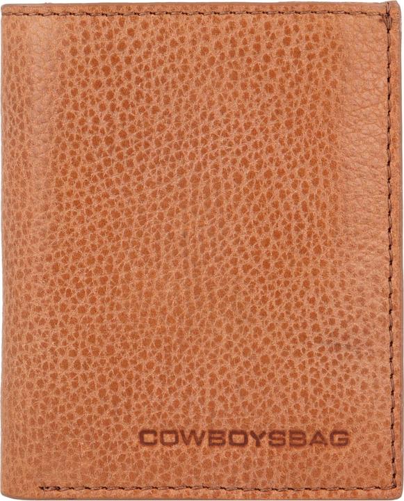 Produktbild Cowboysbag Longreach Kreditkartenetui RFID Leder 8 cm
