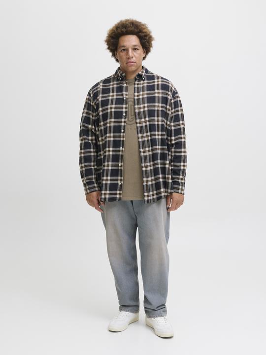 Produktbild Jack & Jones Plus Size T-shirt T-shirt (4XL)