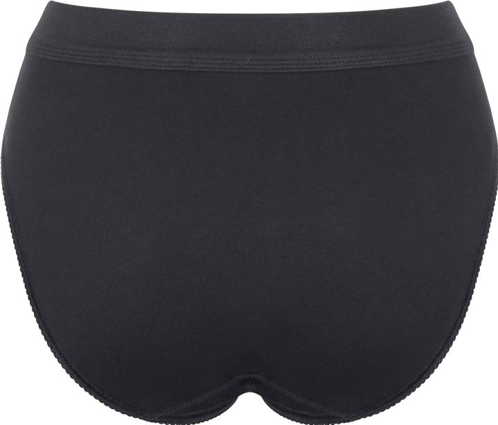 Produktbild Sloggi Slip Casual Bequem sitzend Double Comfort Tai 2P (44, 2er Pack)