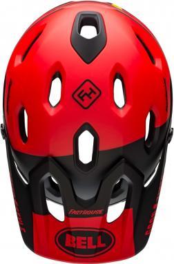 Immagine prodotto Bell Super DH Spherical MIPS (58 - 62 cm)