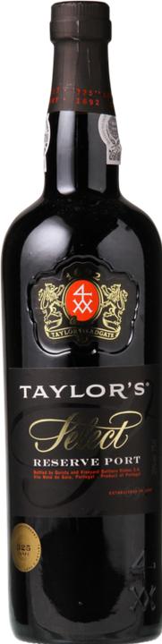 Immagine prodotto Taylor's Porto Reserve Select (1 x 75 cl)