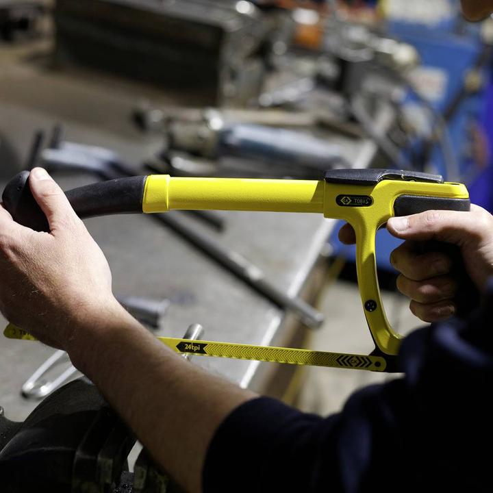 Produktbild C.K Magma C.K T0815 T0815 Metallbügelsäge 390 mm