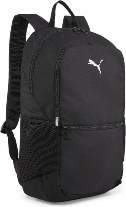 Image du produit Puma teamGOAL Sac à dos avec filet à balles (24 l)