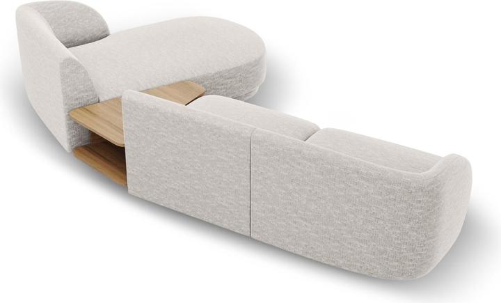 Actual product image Micadoni Miley (3-seater)