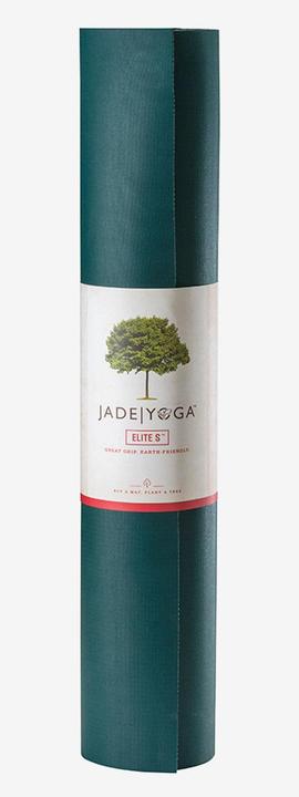 Actual product image JadeYoga Elite S (5 mm)