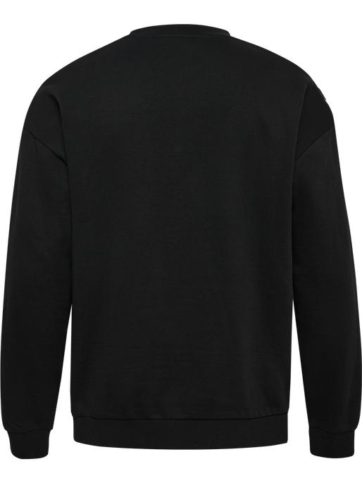 Produktbild hummel Hmlarchive Loose Fit Sweatshirt (XXL)