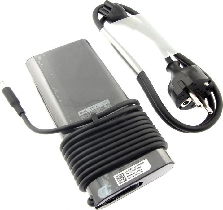 Actual product image Dell 09TXK7 (130 W)