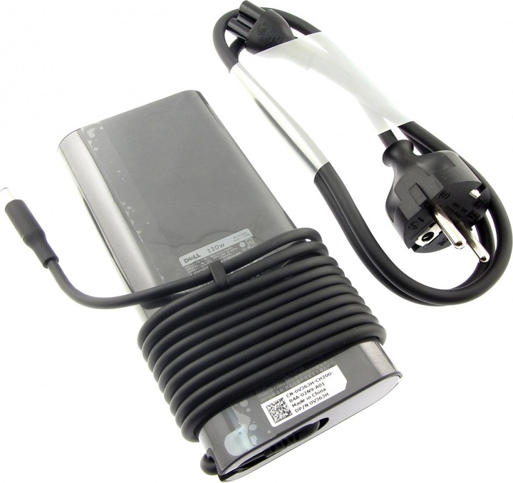 Produktbild Dell 09TXK7 (130 W)