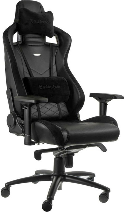 Actual product image noblechairs Epic