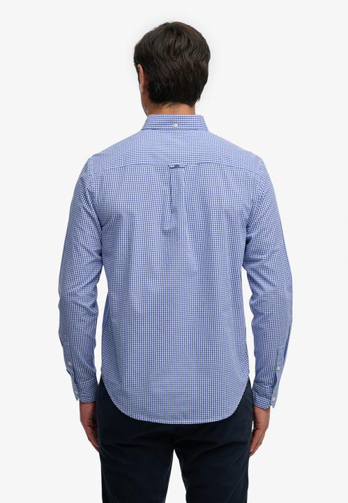 Immagine prodotto Superdry Preppy Poplin Langarmhemd (XL)