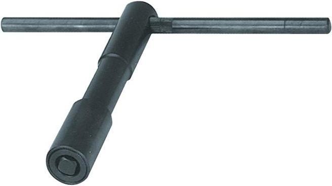 Actual product image Röhm Clamping spanner for chuck Ø 160 mm square 10 mm