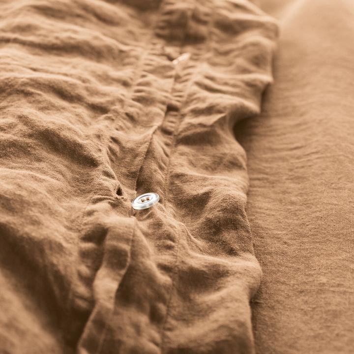 Image du produit La Redoute Interieurs Linot (Taie d'oreiller, 240 x 220 cm)