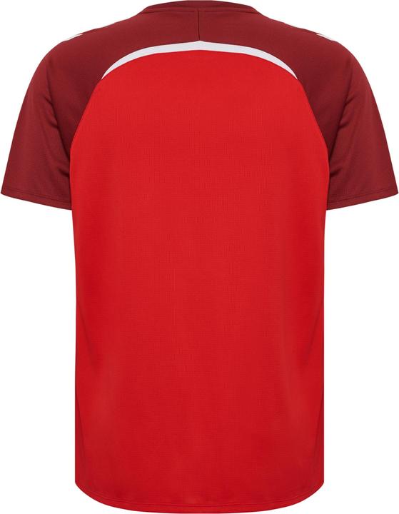 Actual product image hummel hmlLEAD 2.0 JERSEY S/S (XL)