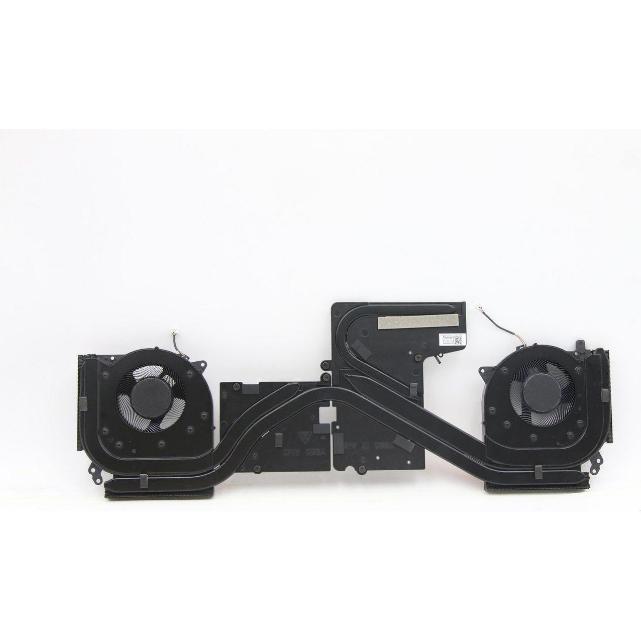 Lenovo Thermal Module L82JY FCN E5, Notebook Ersatzteile