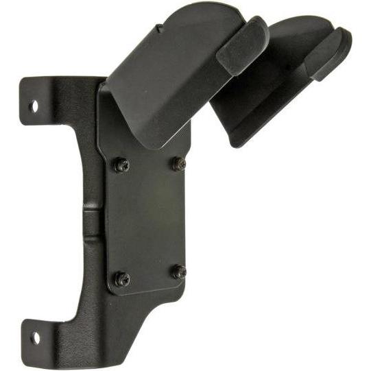 Zebra VC8300 seitliche Scannerhalterung, Barcode-Scanner Zubehör