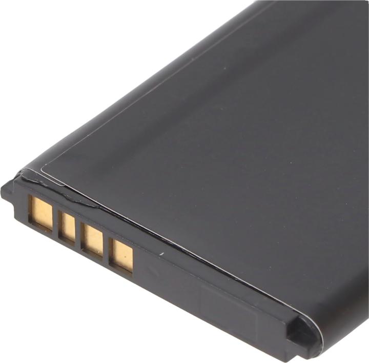 Actual product image CS Cameron Sino Akku Alcatel One Touch Pixi 4 4.0 Akku TLi015M1, TLi015M7, OT-4034