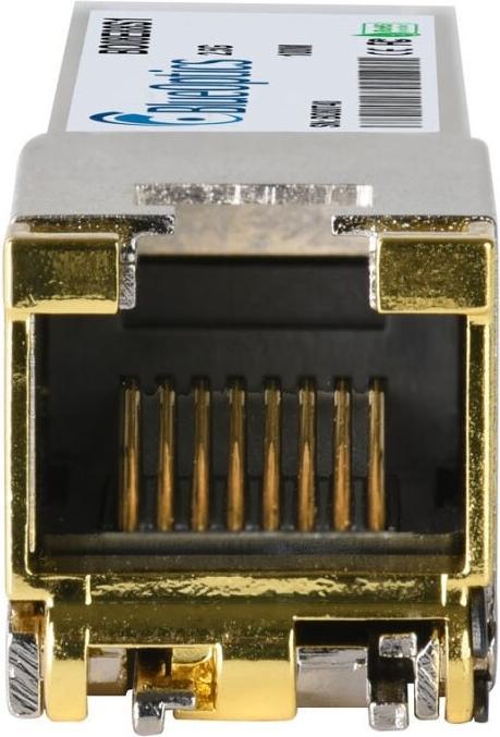 Produktbild BlueOptics Cisco SFP-2.5G-T kompatibler SFP BO08E88S1