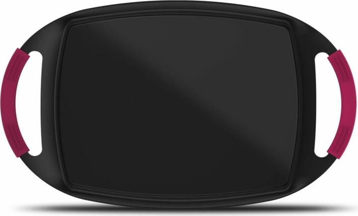 Actual product image Taurus Great Moments grill plate KGR3000