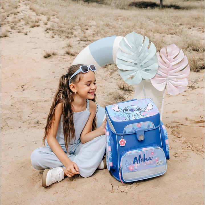 Produktbild Scooli Lilo & Stitch Set (18 l)