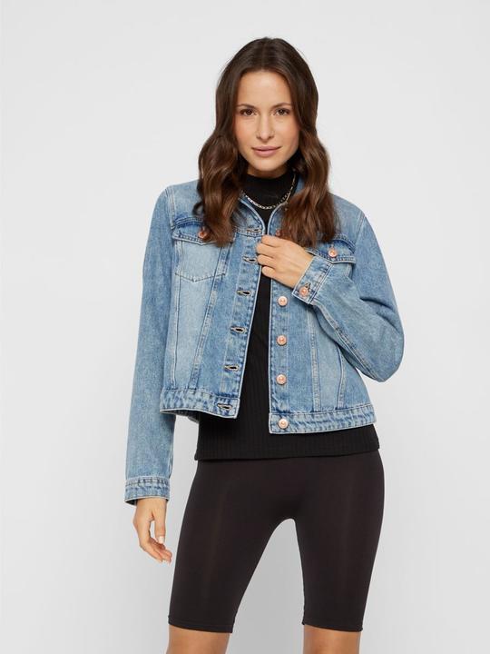 Image du produit Pieces Veste en jean Regular Fit (XS)