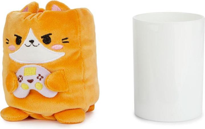 Actual product image Balvi Pen holder FLUFFY KAWAII GAMER
