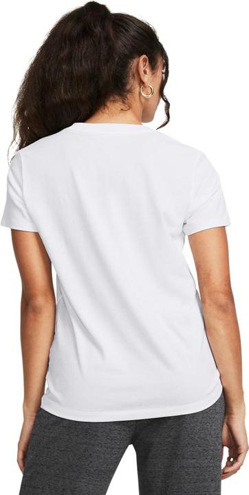 Produktbild Under Armour Off Campus Core Trainingsshirt Damen (XS)