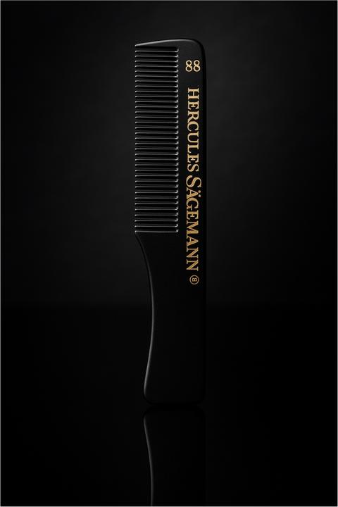 Actual product image Hercules Sägemann Beard comb 88 4"