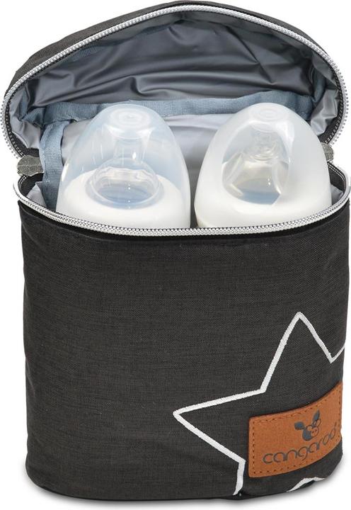 Immagine prodotto Cangaroo Thermobag Charlie Thermobox