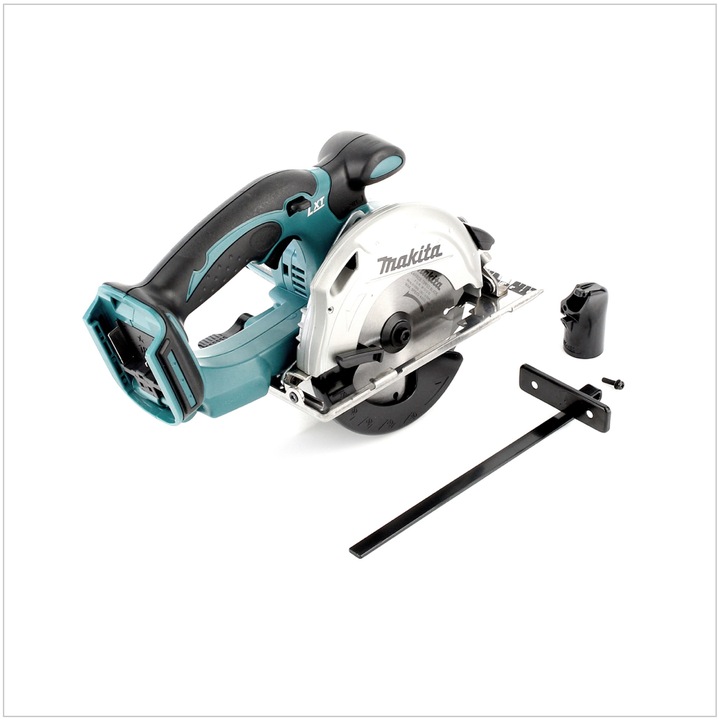 Actual product image Makita Battery-powered circular saw