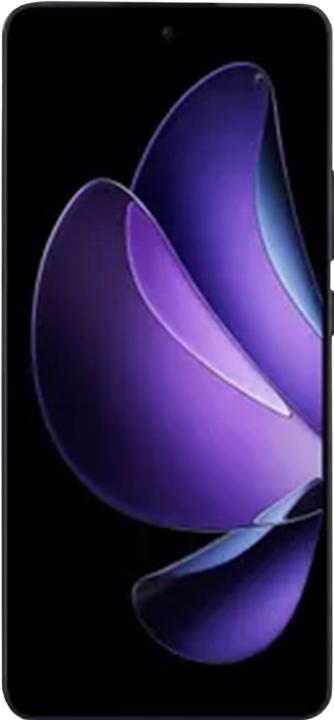 Produktbild OPPO Reno 13F 5G (256 GB, Luminous Blue, 6.67", Dual SIM, 5G)
