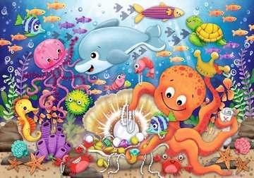 Produktbild Ravensburger Fishie's Fortune (24 Teile)