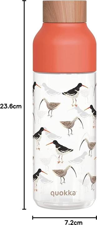 Produktbild Quokka Ice 720 ml - Trinkflasche (0.72 l)