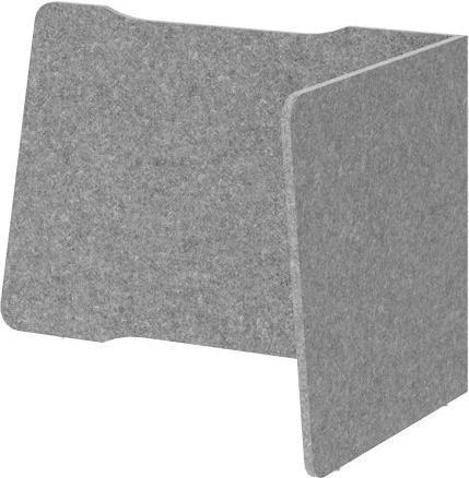 Immagine prodotto Hammerbacher Cabina acustica, 2 lati, plug-in, 95x65