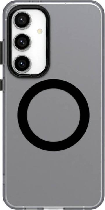 Image du produit Cover-Discount Galaxy S24 FE - Schützende Acryl-Handyhülle mit Magnet (Samsung Galaxy S24 FE)