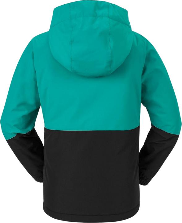 Immagine prodotto Volcom giacca da sci da vocom sass'n'fras ins (L)
