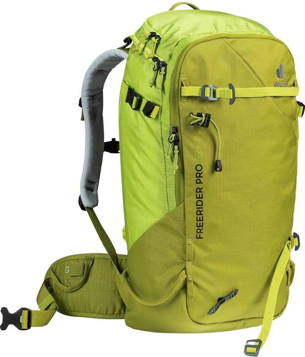 Productafbeelding Deuter Freerider Pro 32+ (32 l)