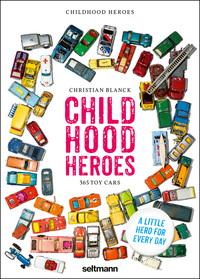 Produktbild Childhood Heroes