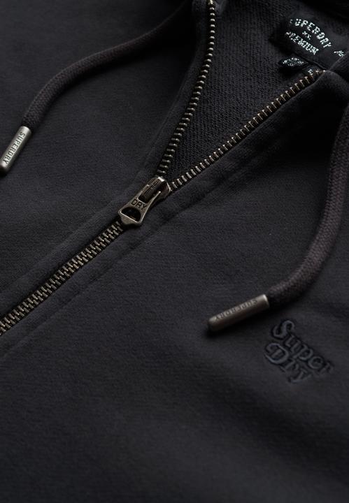 Immagine prodotto Superdry Studios Kapuzenjacke mit Reissverschluss (12XL)