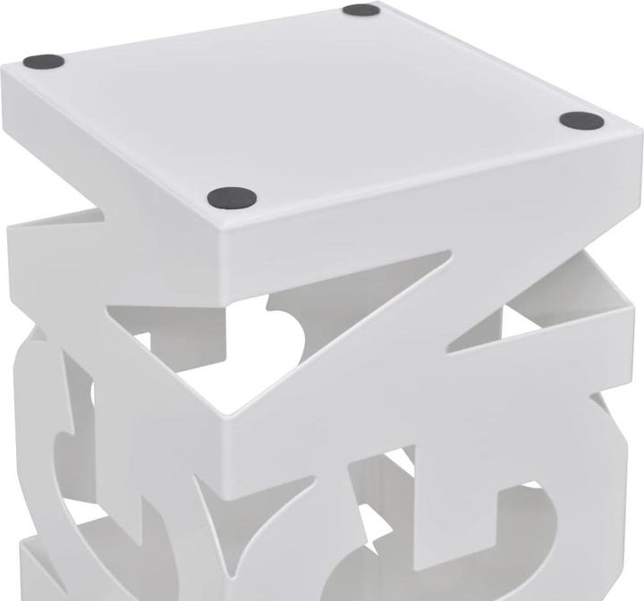 Produktbild vidaXL Heinrick (20 x 20 x 48.5 cm)