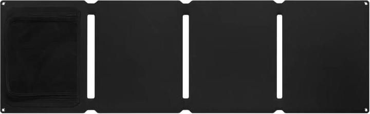 Actual product image Sandberg Solar charger 60W QC3.0+PD+DC (60 W, 2.20 kg)