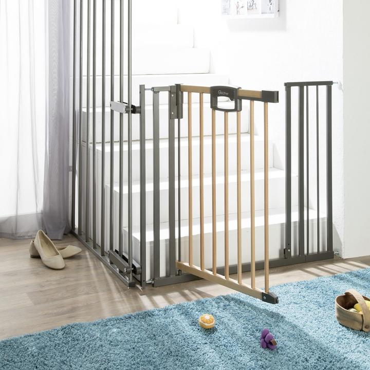 Immagine prodotto Geuther Griglia per scale Easylock (84.50 cm)