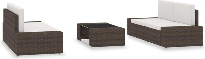 Produktbild vidaXL Ricky