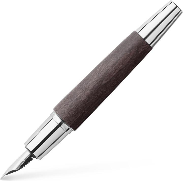 Produktbild Faber-Castell e-motion Birnbaum (Schwarz)