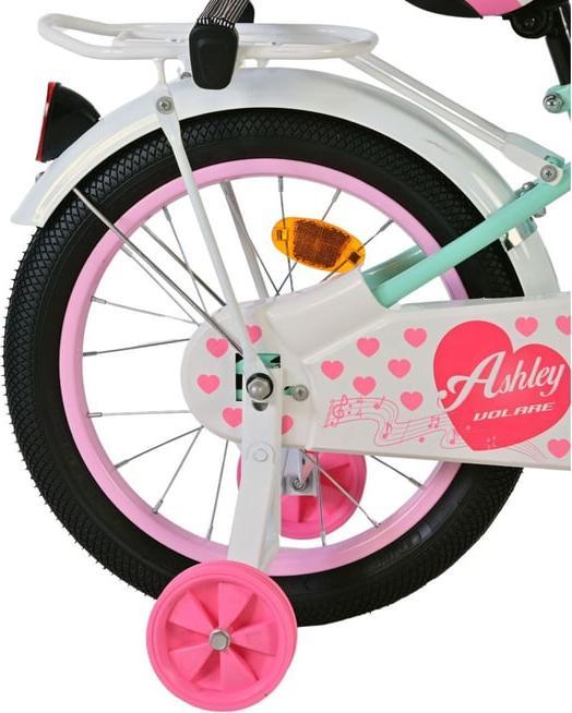 Productafbeelding Volare - Children's Bicycle 16 - Ashley Green (51643) (16")