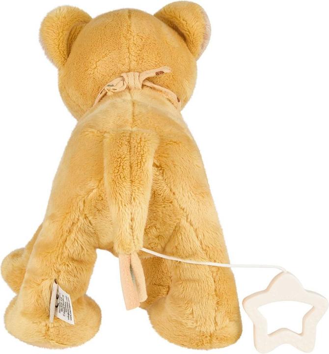 Actual product image Sterntaler Spieluhr L Lwe Leo
