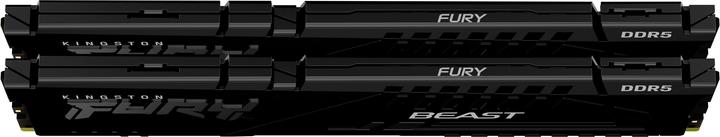 Actual product image Kingston FURY Beast (2 x 8GB, 5600 MHz, DDR5 RAM, DIMM)