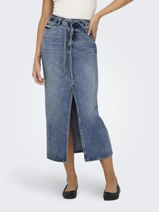 Immagine prodotto Only Gonna midi Gonna in denim (XS)