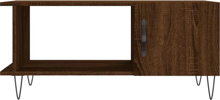 Image du produit vidaXL Couchtisch