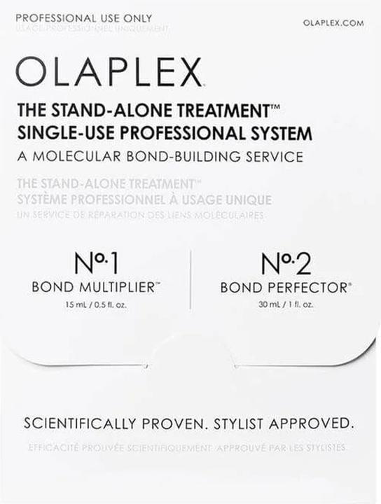 Olaplex Stand Alone Treatment Sachet (15 ml)