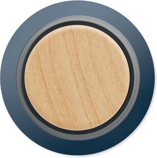 Actual product image MidOcean Dudinka Double Wall 500ml Flask (0.50 l)